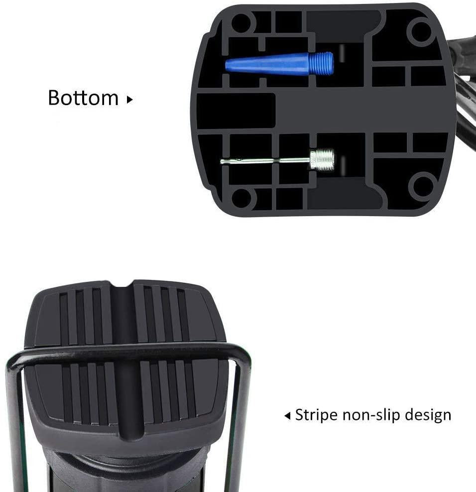 Foot Pump