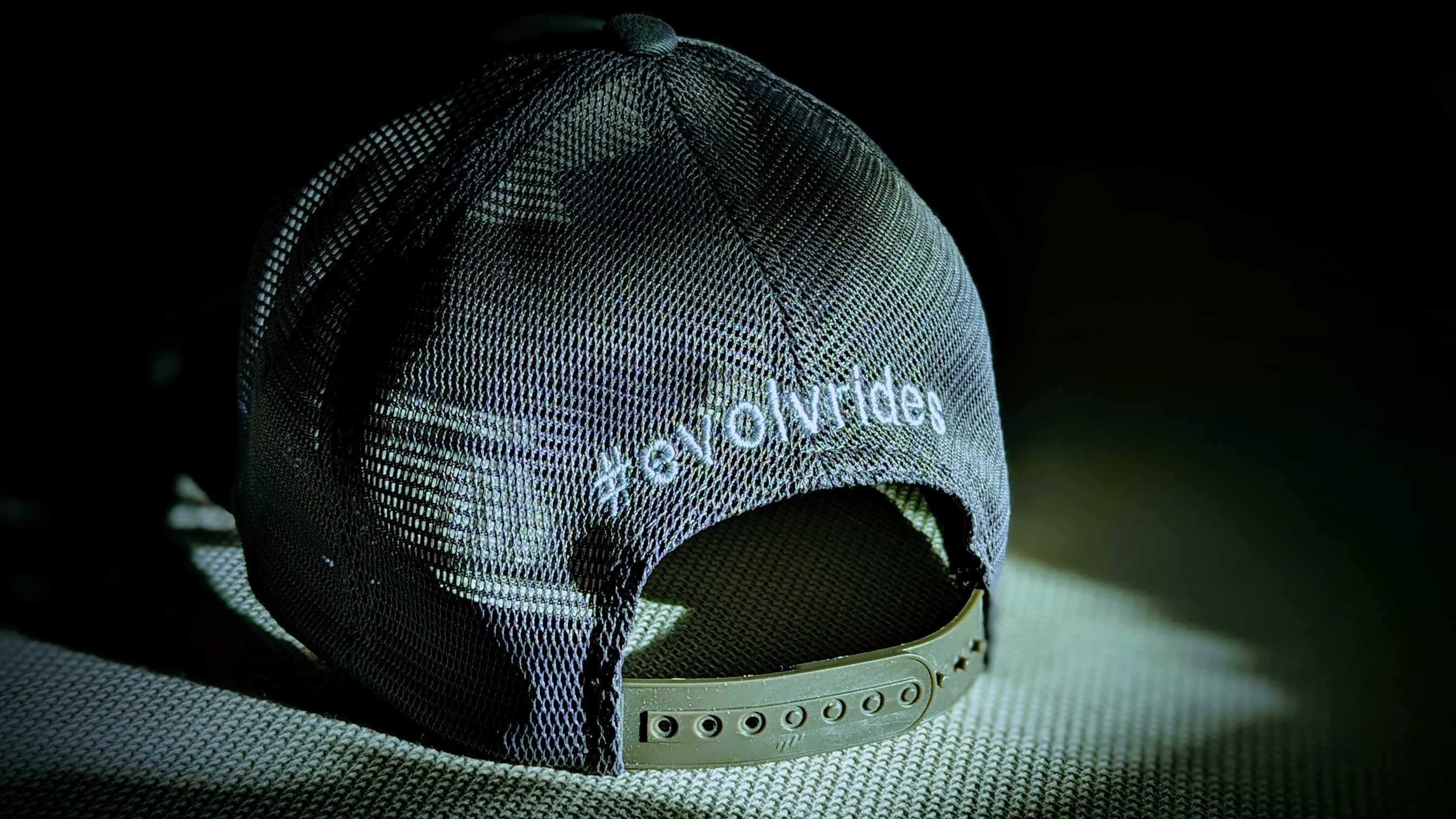 Cap