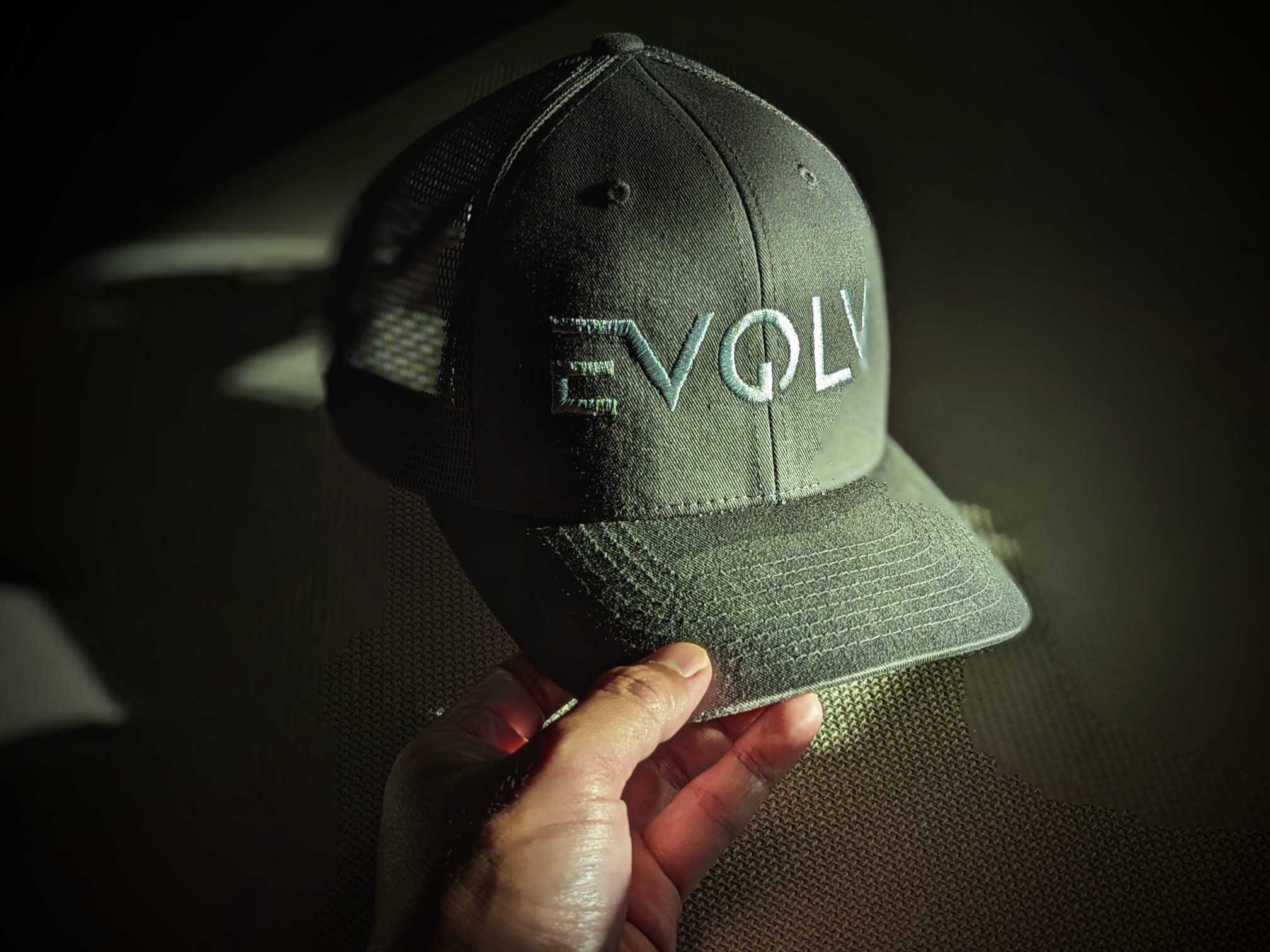 Cap