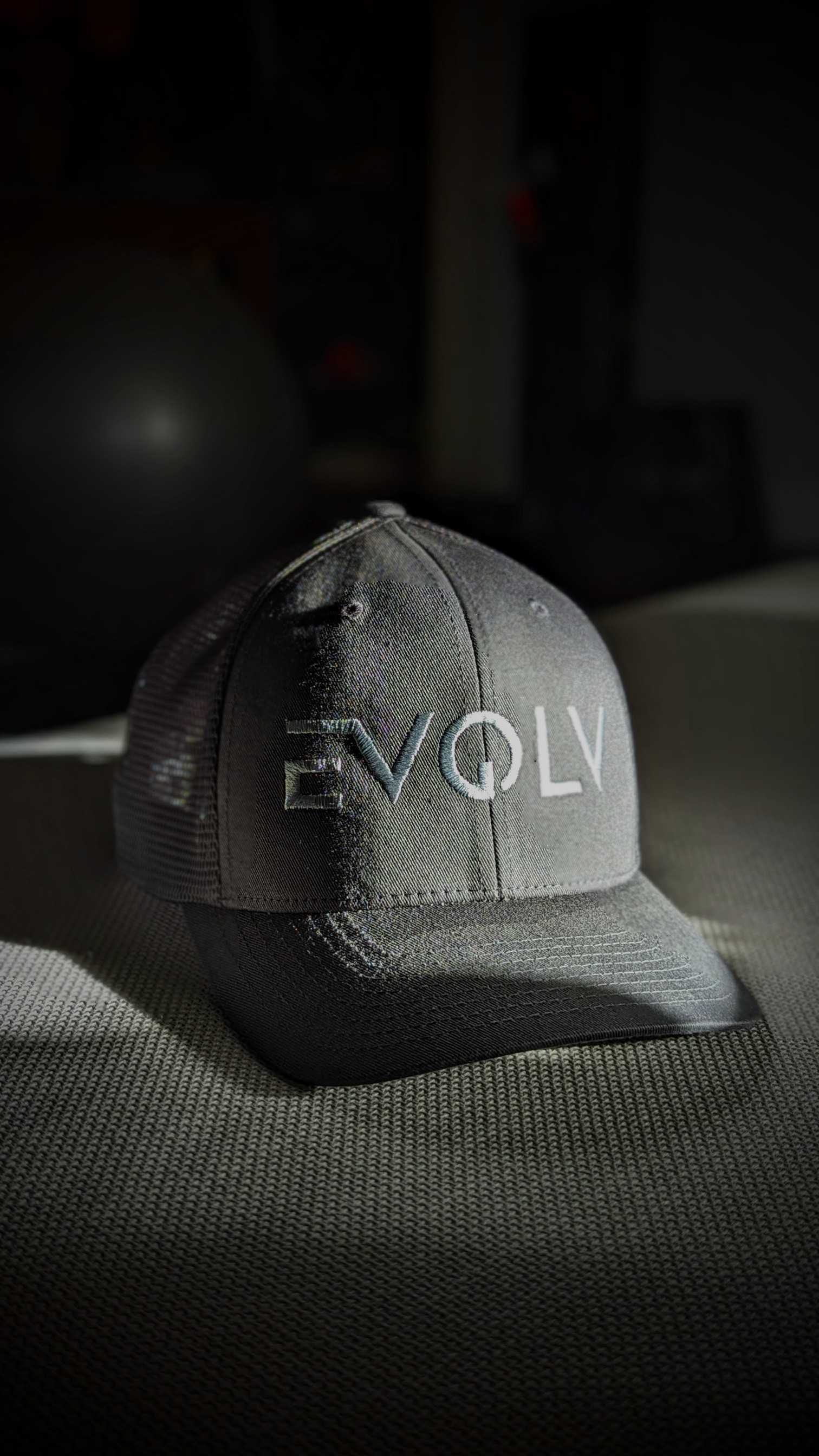 Cap