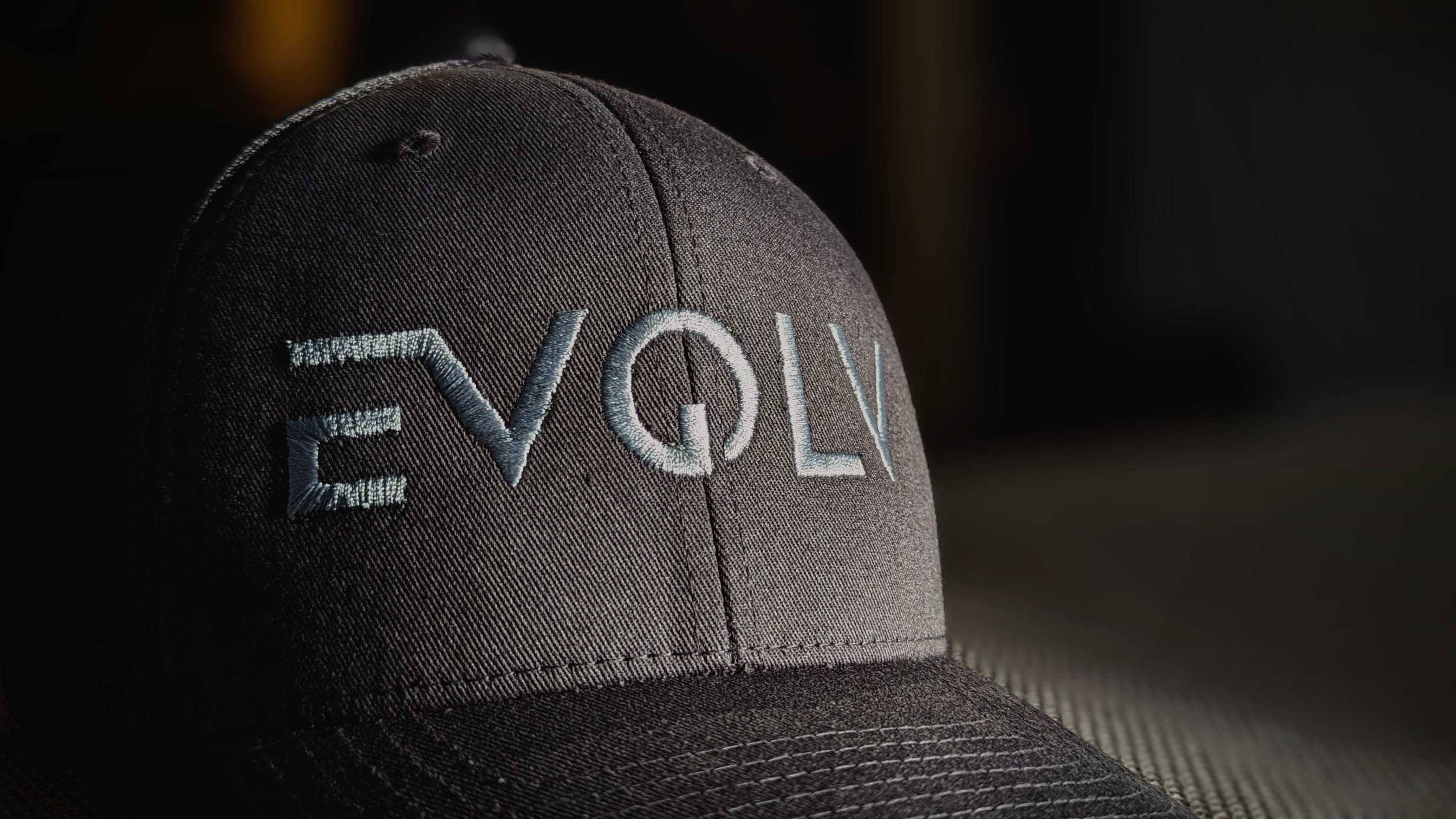 Cap