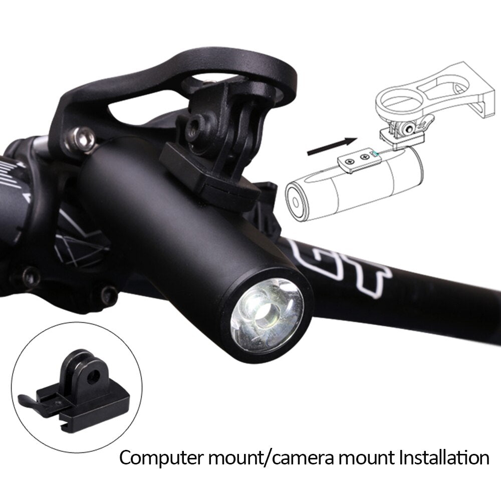 Scooter Light