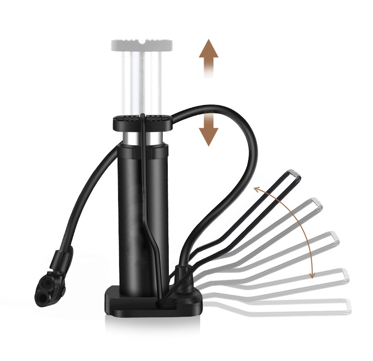 Foot Pump