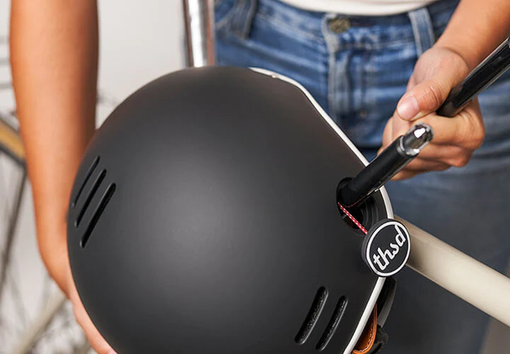 Thousand Heritage 1.0 Helmet