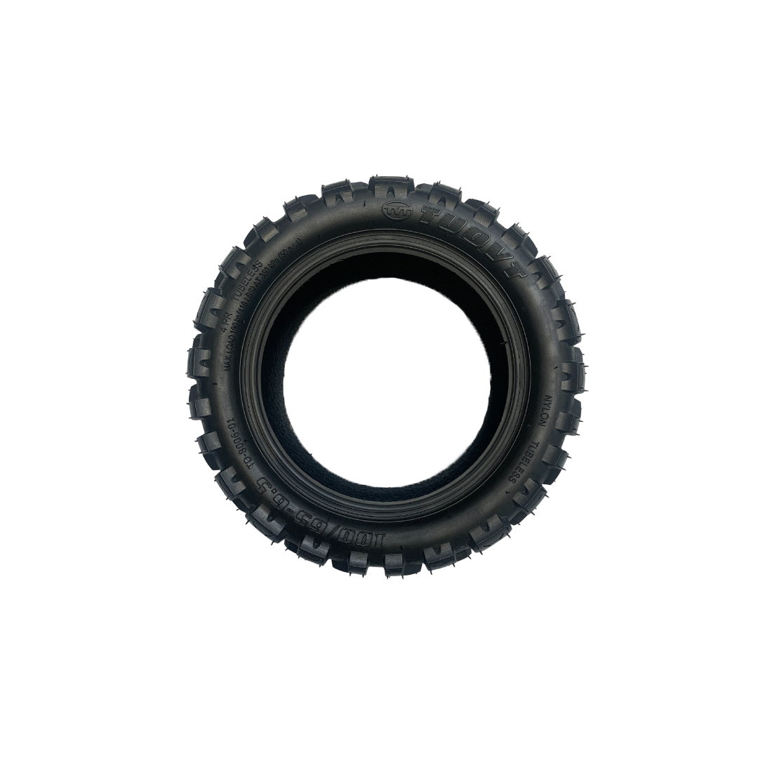 11" Tire