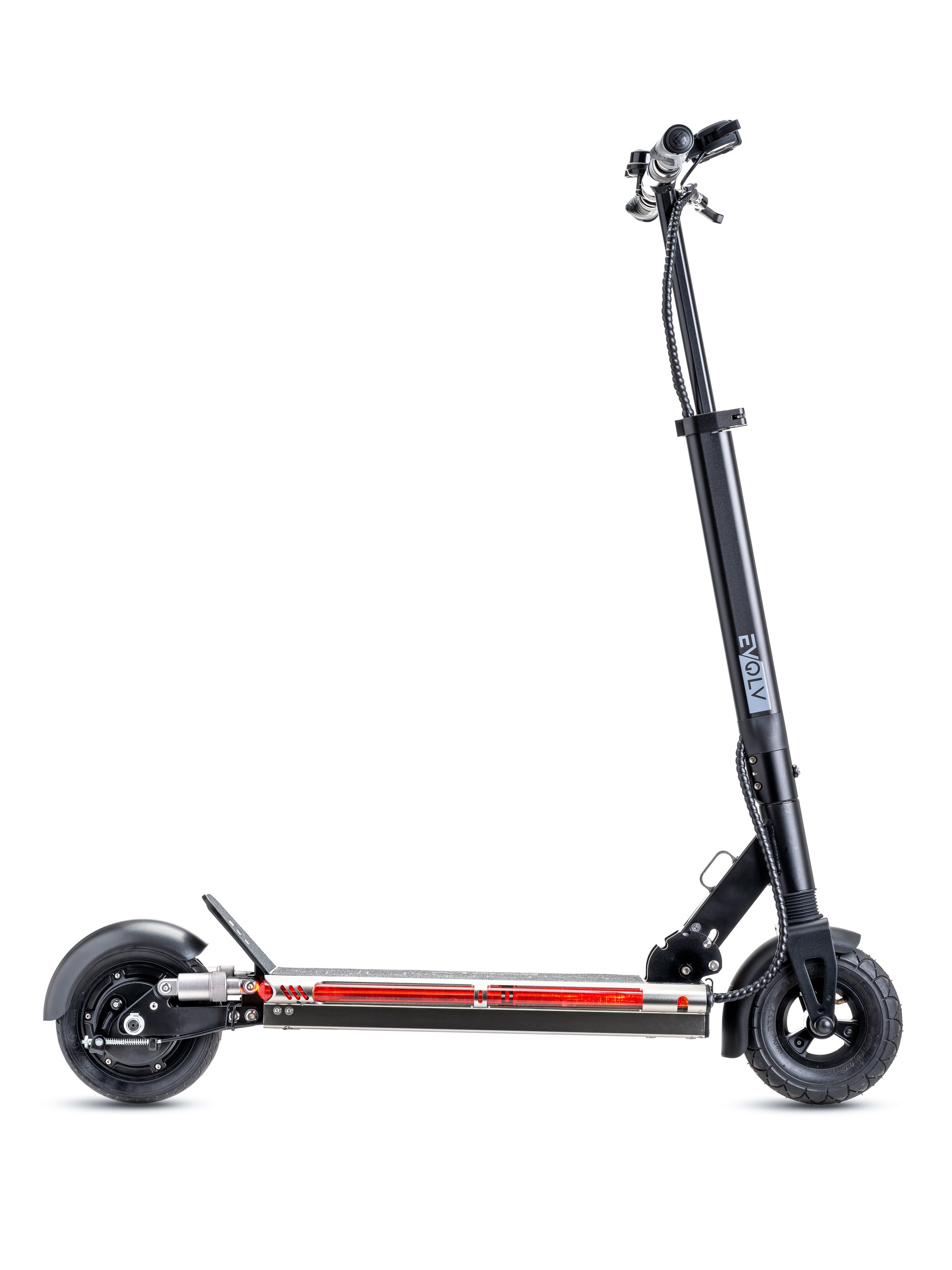 EVOLV Sprint Side View