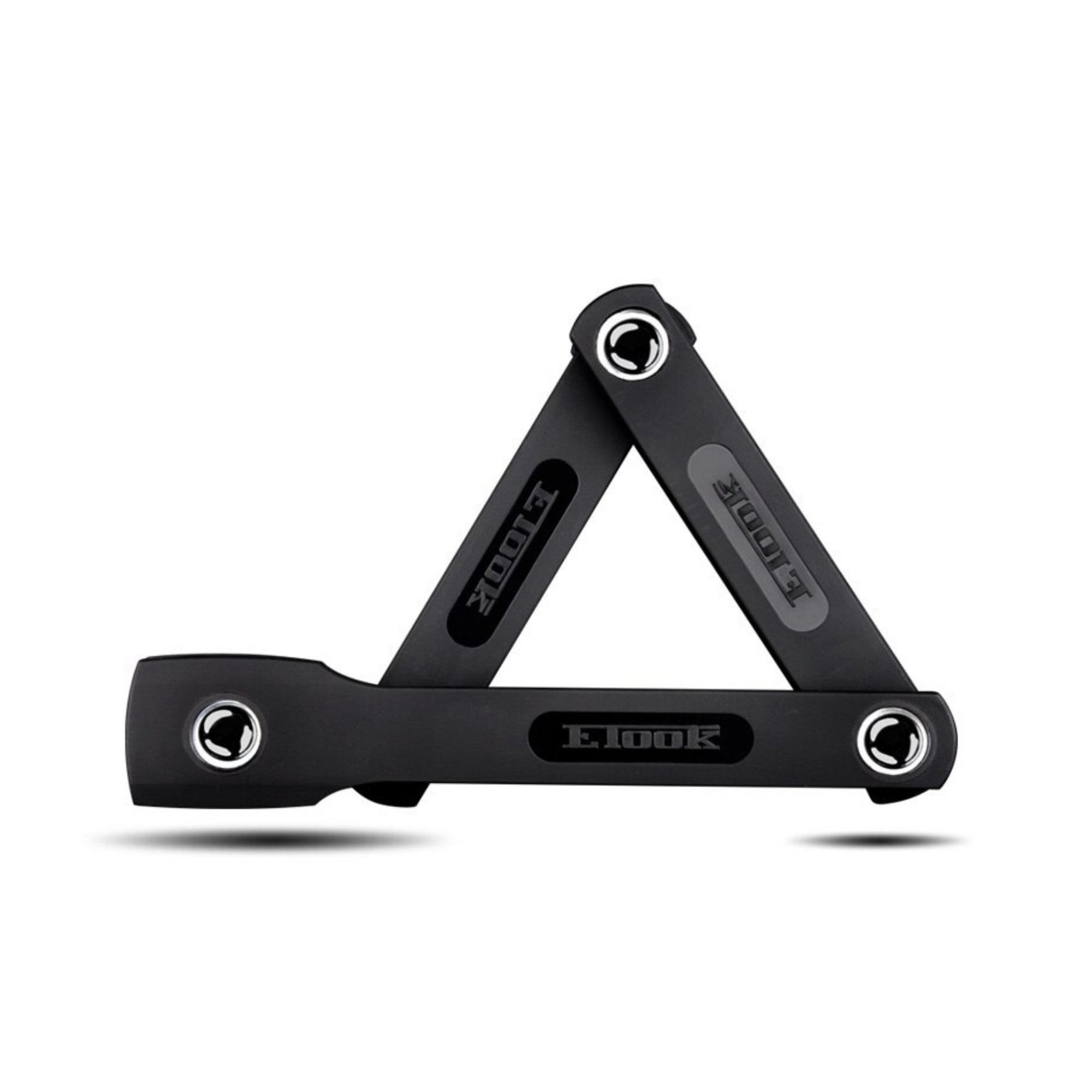 eTook Foldable Lock