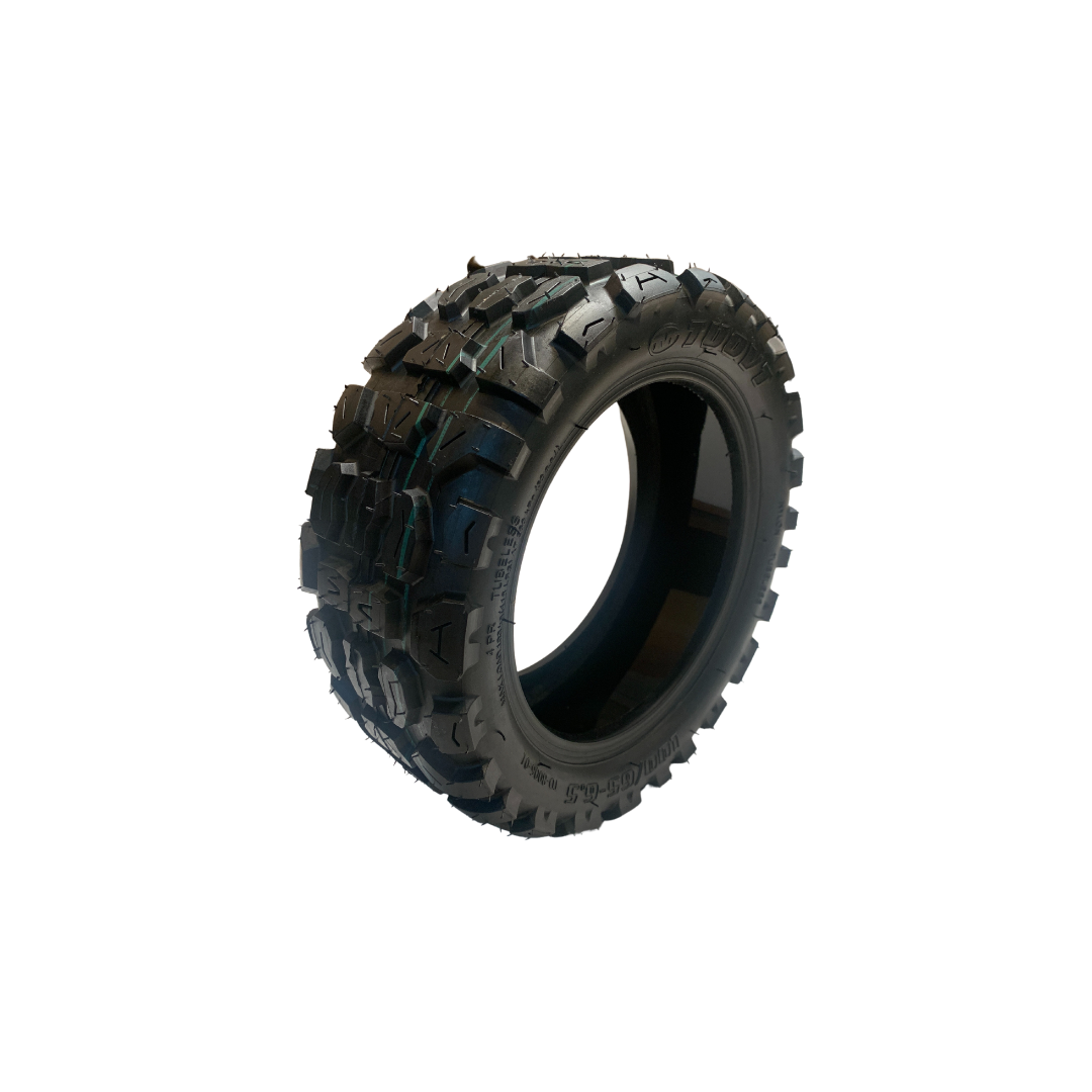 11" Off-Road Tire