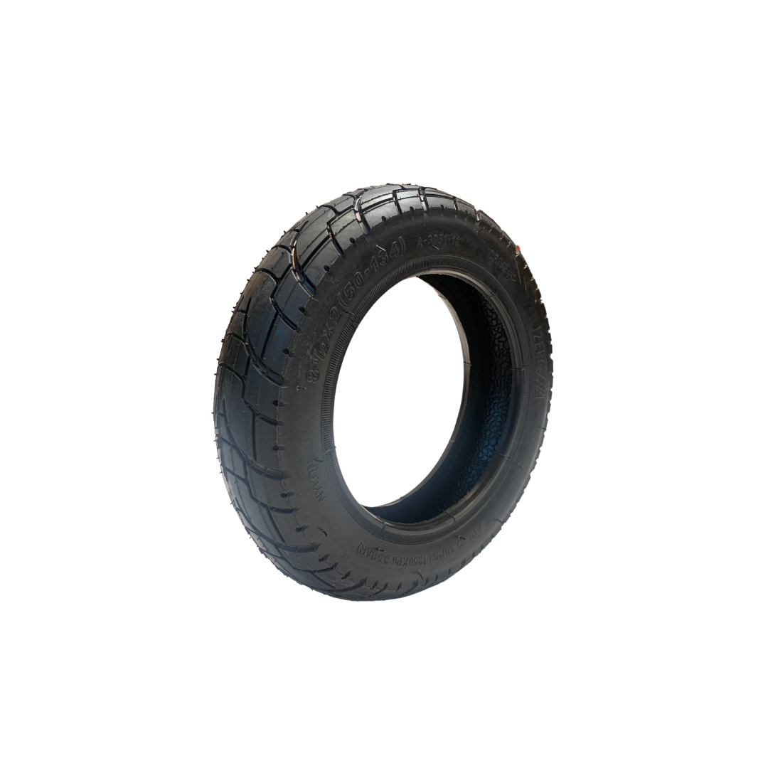 8.5" Tire