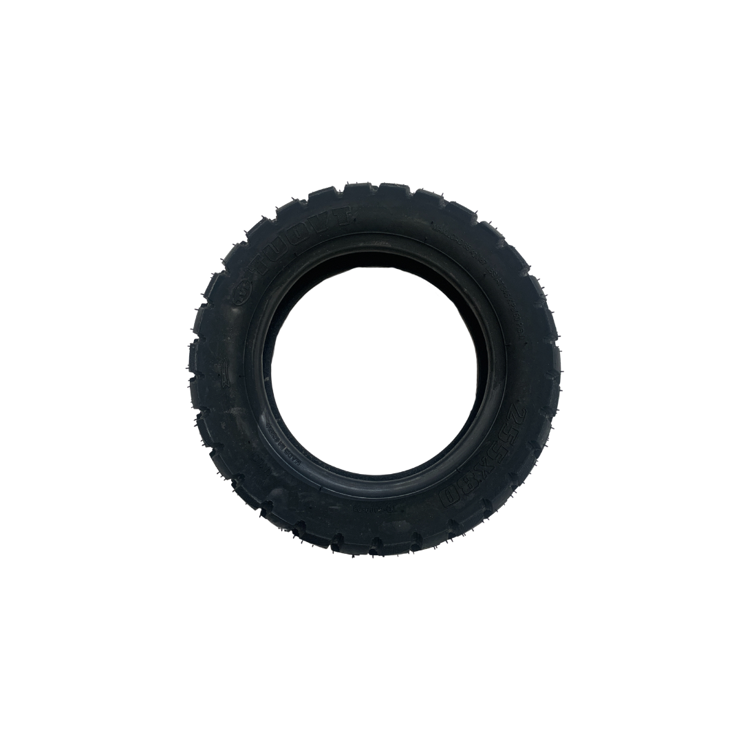 10" Off-Road Tire