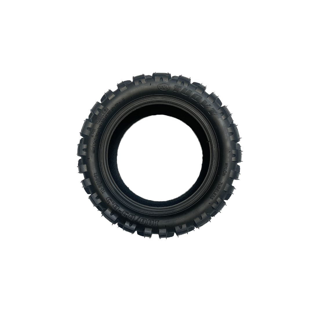 11" Off-Road Tire
