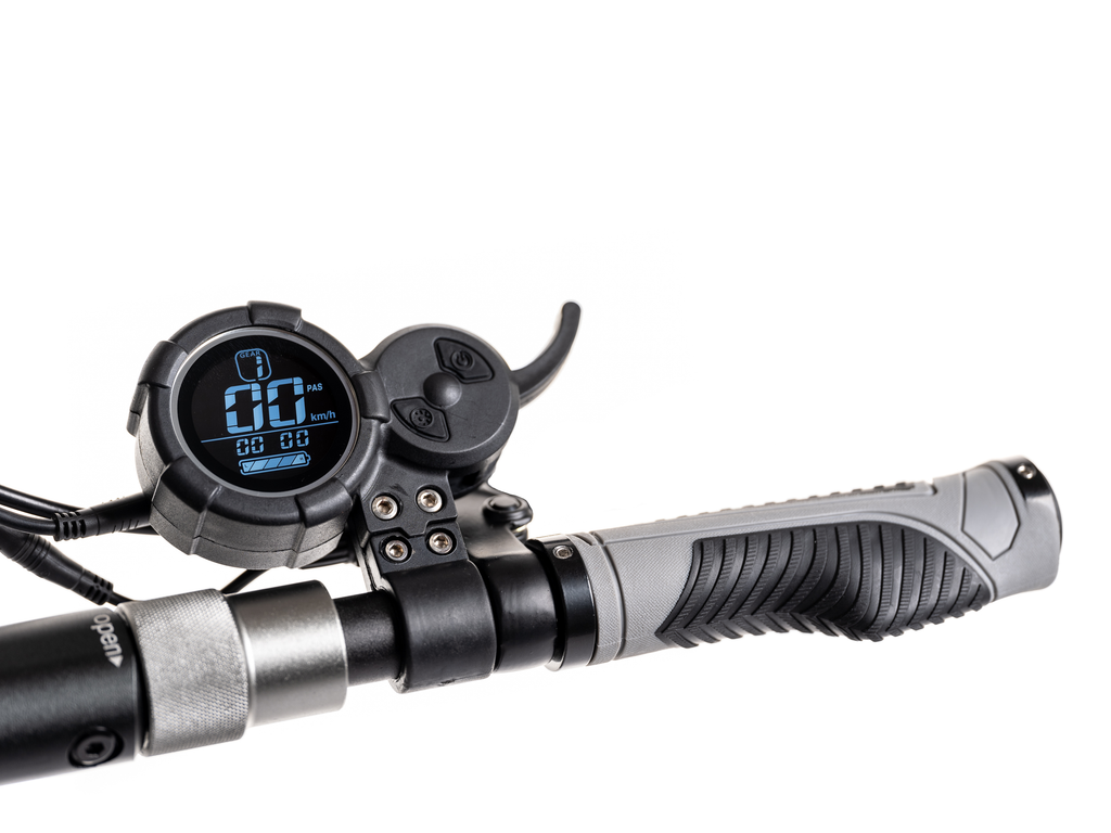 EVOLV Sprint Throttle