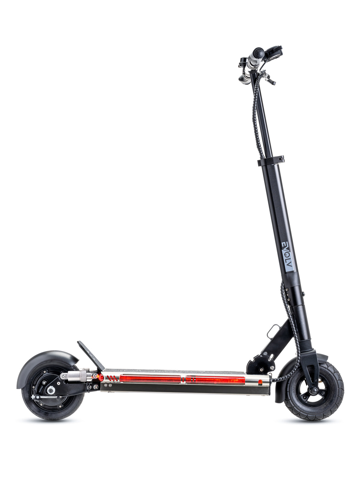 EVOLV Sprint Side View