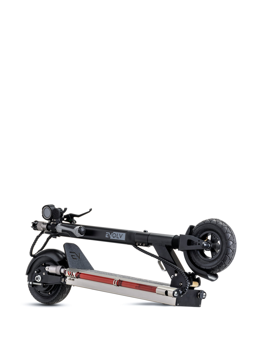 EVOLV Sprint Folded