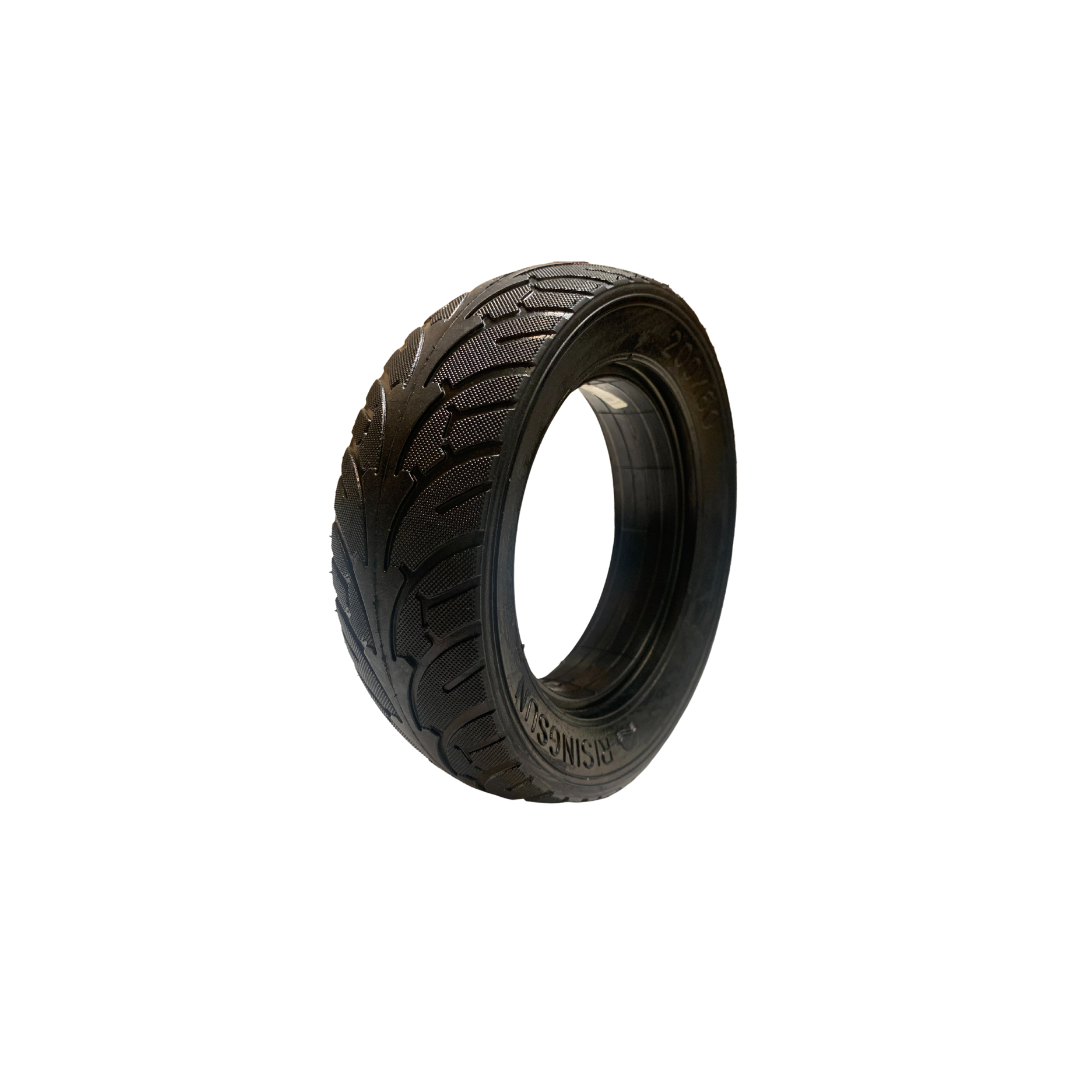 8" Solid Tire